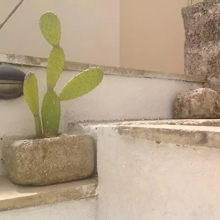 La Casetta Poggiardo
