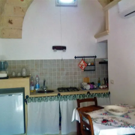 La Casetta *