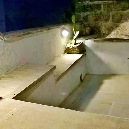 La Casetta *