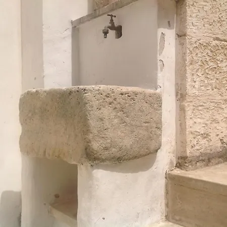 Apartment La Casetta