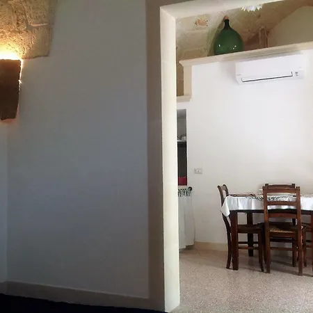 Apartment La Casetta Poggiardo