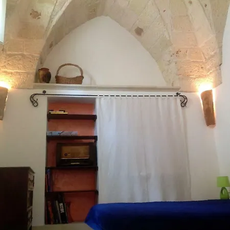 Apartment La Casetta Poggiardo