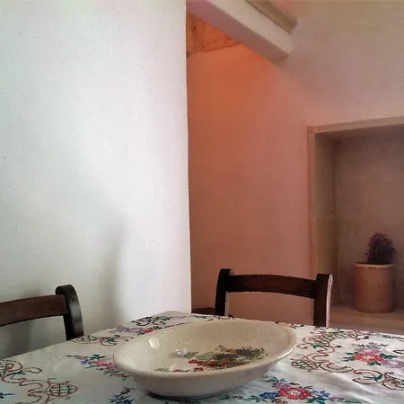 La Casetta Poggiardo