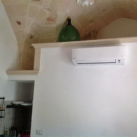 La Casetta Apartment *