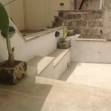 La Casetta Apartment Poggiardo