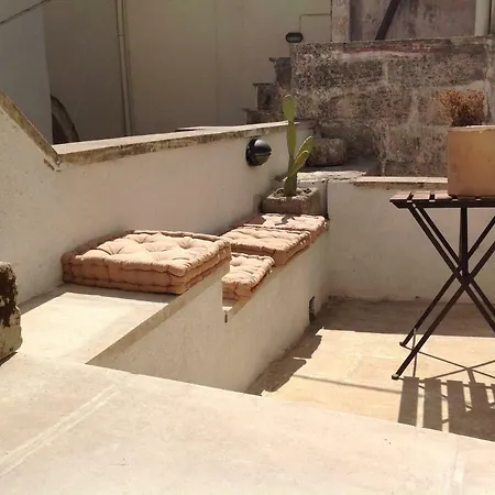La Casetta Poggiardo