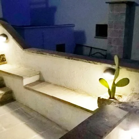 La Casetta *