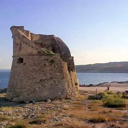 La Casetta *